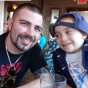 Meet your Posher, Chris